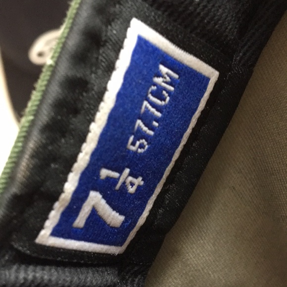 Lot of three men’s hats! 梨梨梨 - Picture 6 of 7